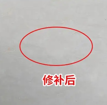 苏州市瓷砖空鼓维修专业解答下贴瓷砖前墙壁基层存在的裂缝的影响