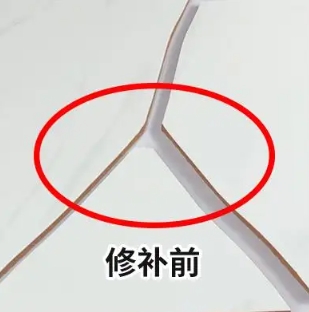 苏州市瓷砖空鼓维修公司分享下瓷砖基层整体强度偏低，可能会导致的问题。